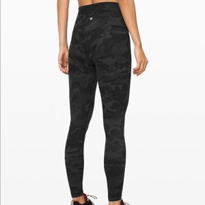 Lululemon Align Pant ll 28”
